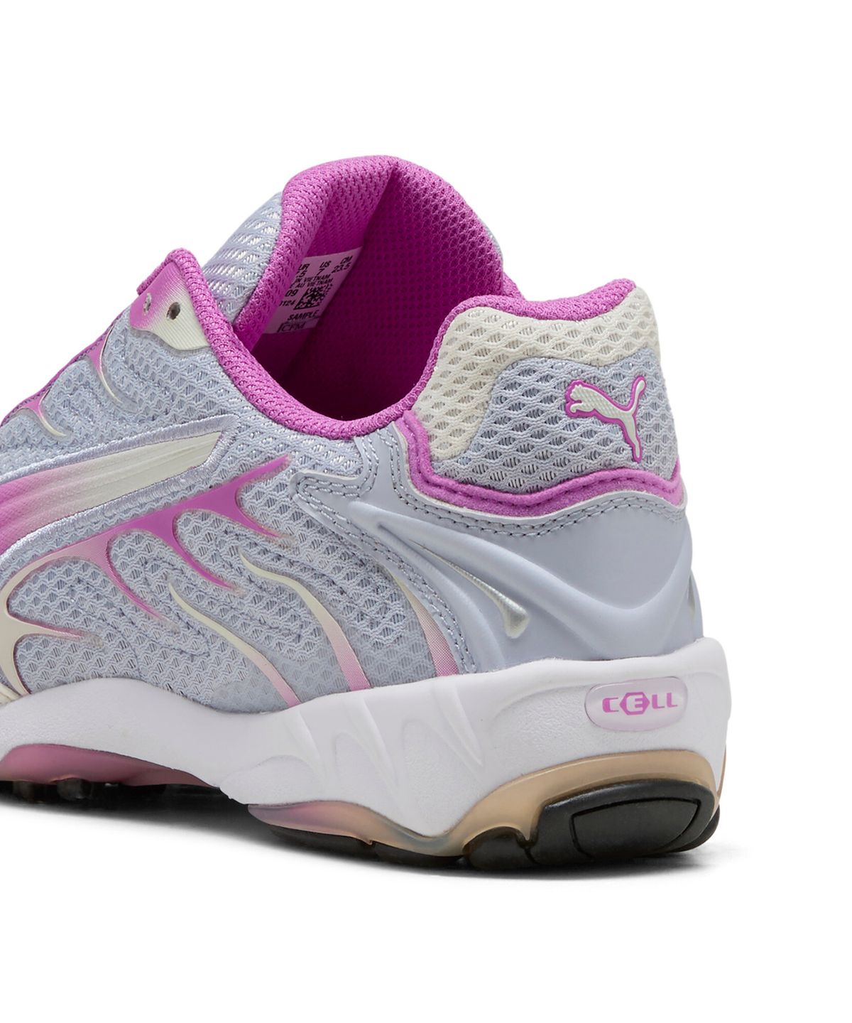 푸마(PUMA) 인헤일 - 쿨웨더:퓨어마젠타 / 401560-09
