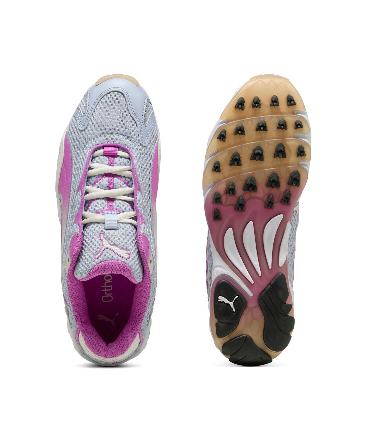 푸마(PUMA) 인헤일 - 쿨웨더:퓨어마젠타 / 401560-09
