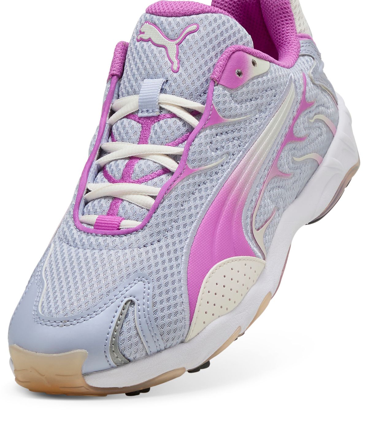 푸마(PUMA) 인헤일 - 쿨웨더:퓨어마젠타 / 401560-09