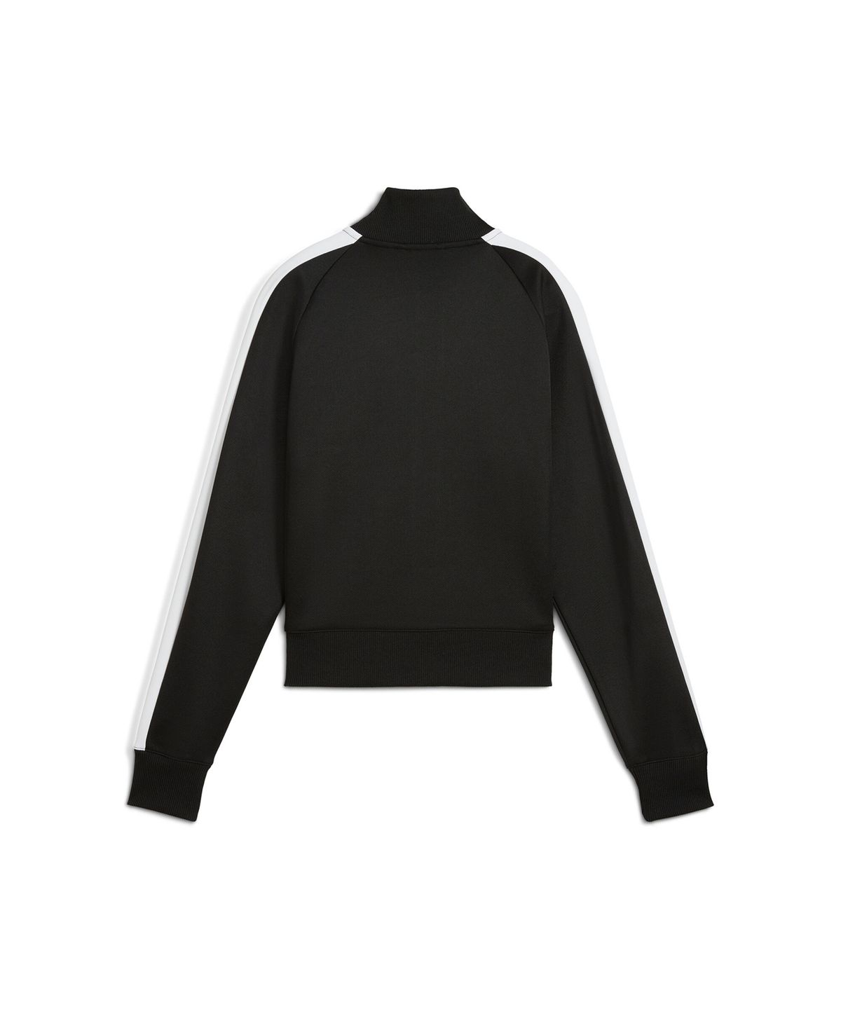 푸마(PUMA) T7 올웨이스 온 숏 트랙 자켓 - 블랙 / 629796-01