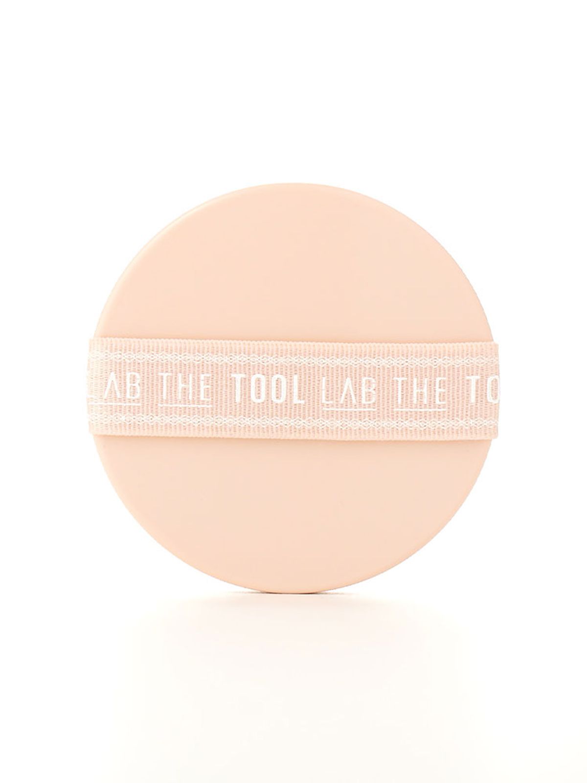 더툴랩(THETOOLLAB) 스탬프 스킨핏 쿠션 리필(11g) + 텐션 퍼프(1개입)