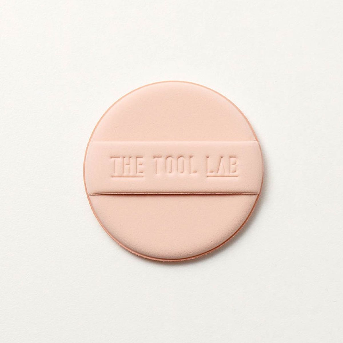 더툴랩(THETOOLLAB) 스탬프 스킨핏 쿠션 리필(11g) + 텐션 퍼프(1개입)