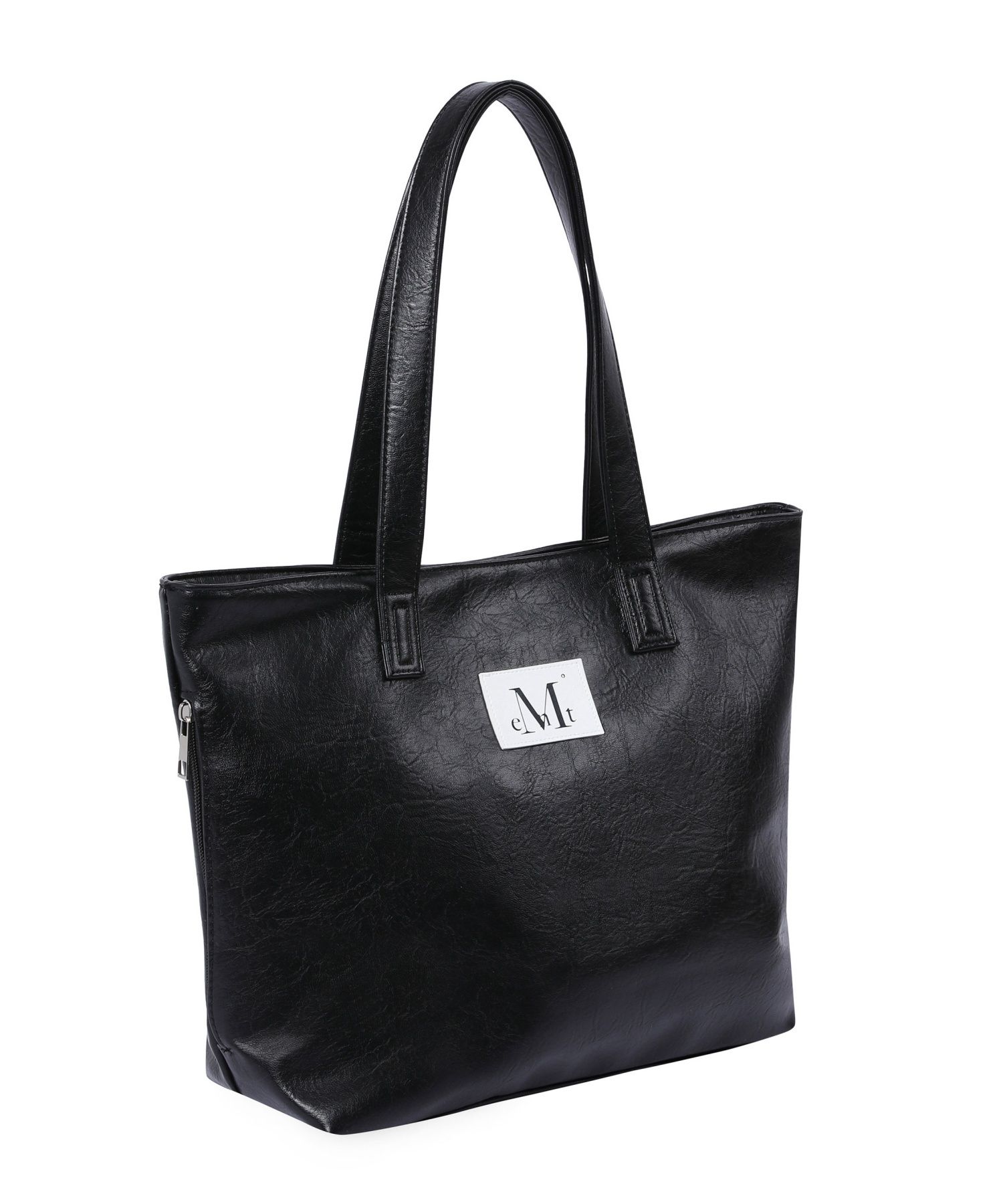 MUCENT☆大人気♪Lienne Side Zipper Leather Shoulder Bag MUSINSA | MUCENT Lienne Side Zipper Leather Shoulder Bag