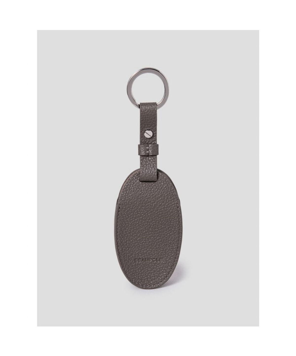 빈폴 액세서리(BEANPOLE ACCESSORY) 로열 키파우치 - 베이지