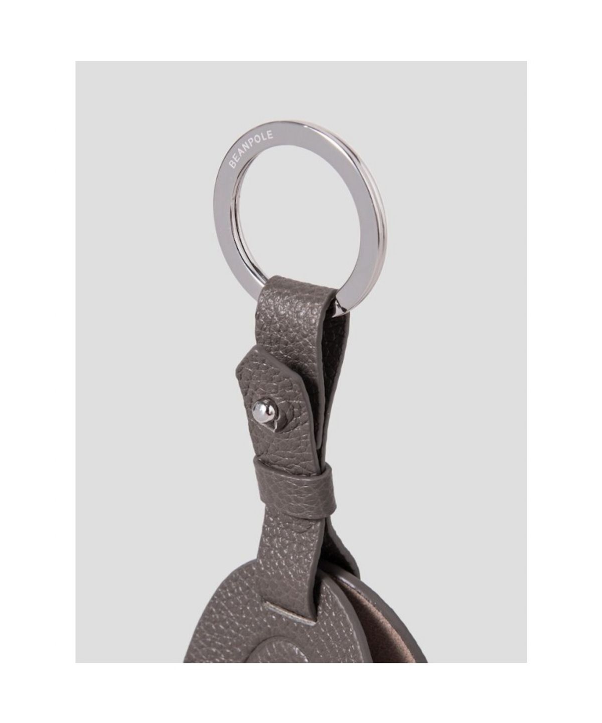 빈폴 액세서리(BEANPOLE ACCESSORY) 로열 키파우치 - 베이지