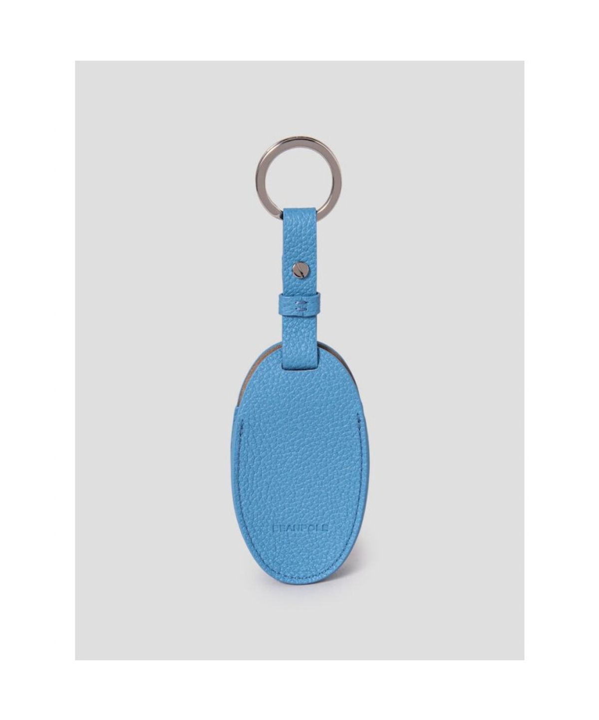 빈폴 액세서리(BEANPOLE ACCESSORY) 로열 키파우치 - 블루