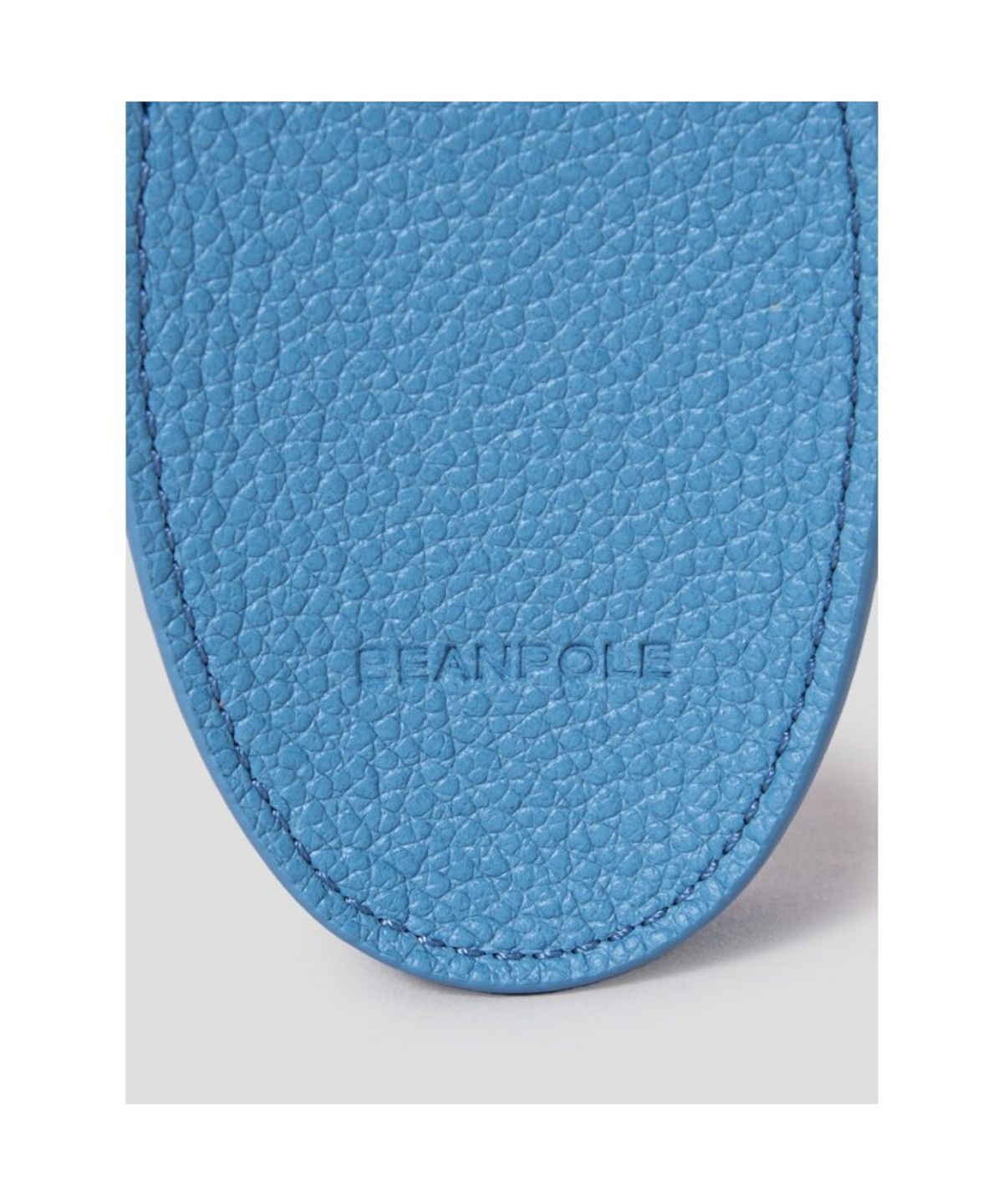 빈폴 액세서리(BEANPOLE ACCESSORY) 로열 키파우치 - 블루