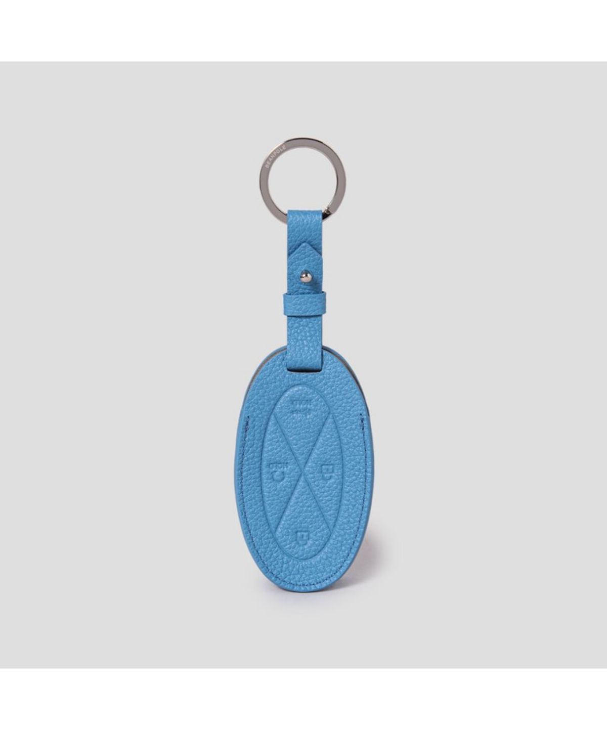 빈폴 액세서리(BEANPOLE ACCESSORY) 로열 키파우치 - 블루