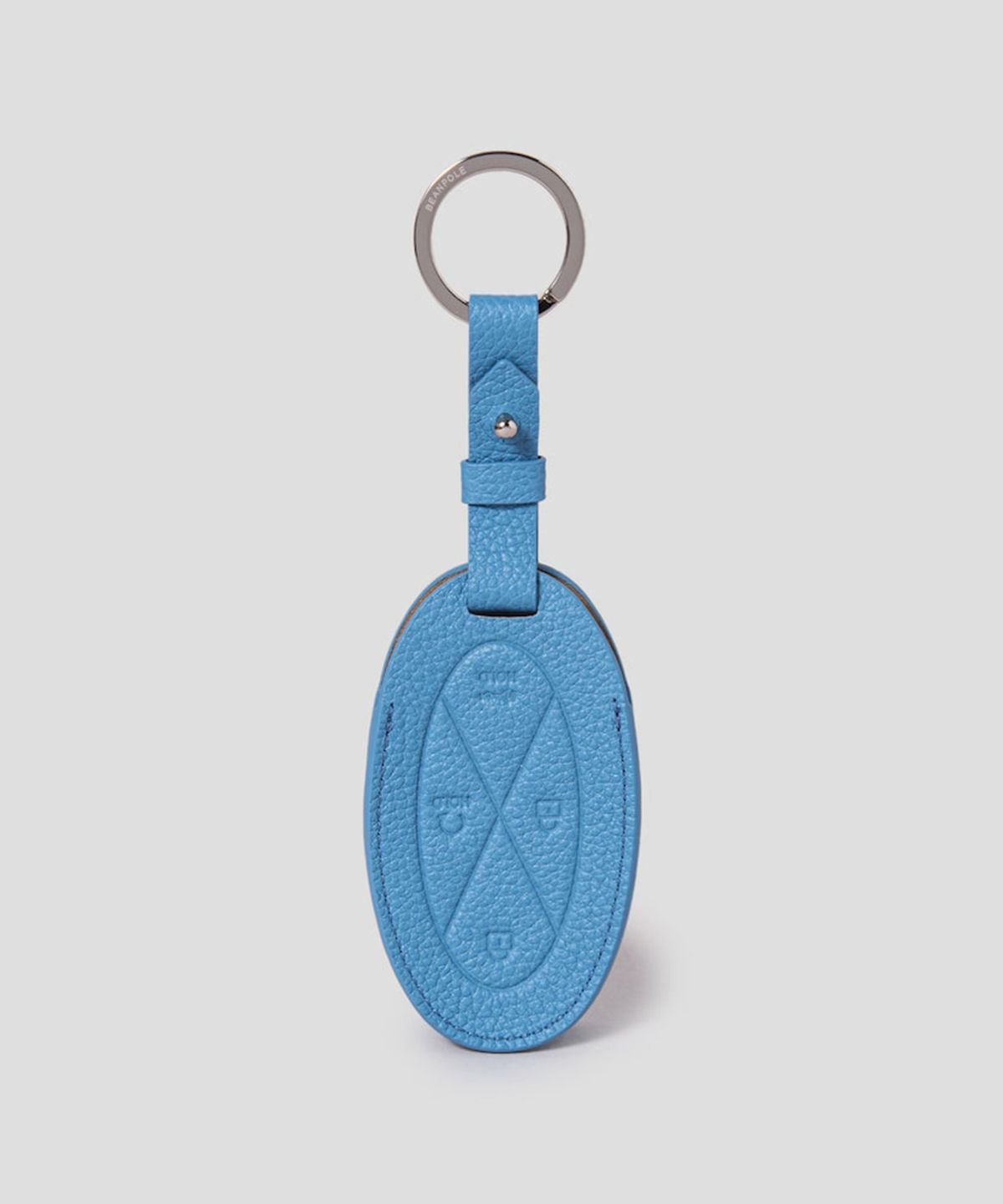빈폴 액세서리(BEANPOLE ACCESSORY) 로열 키파우치 - 블루