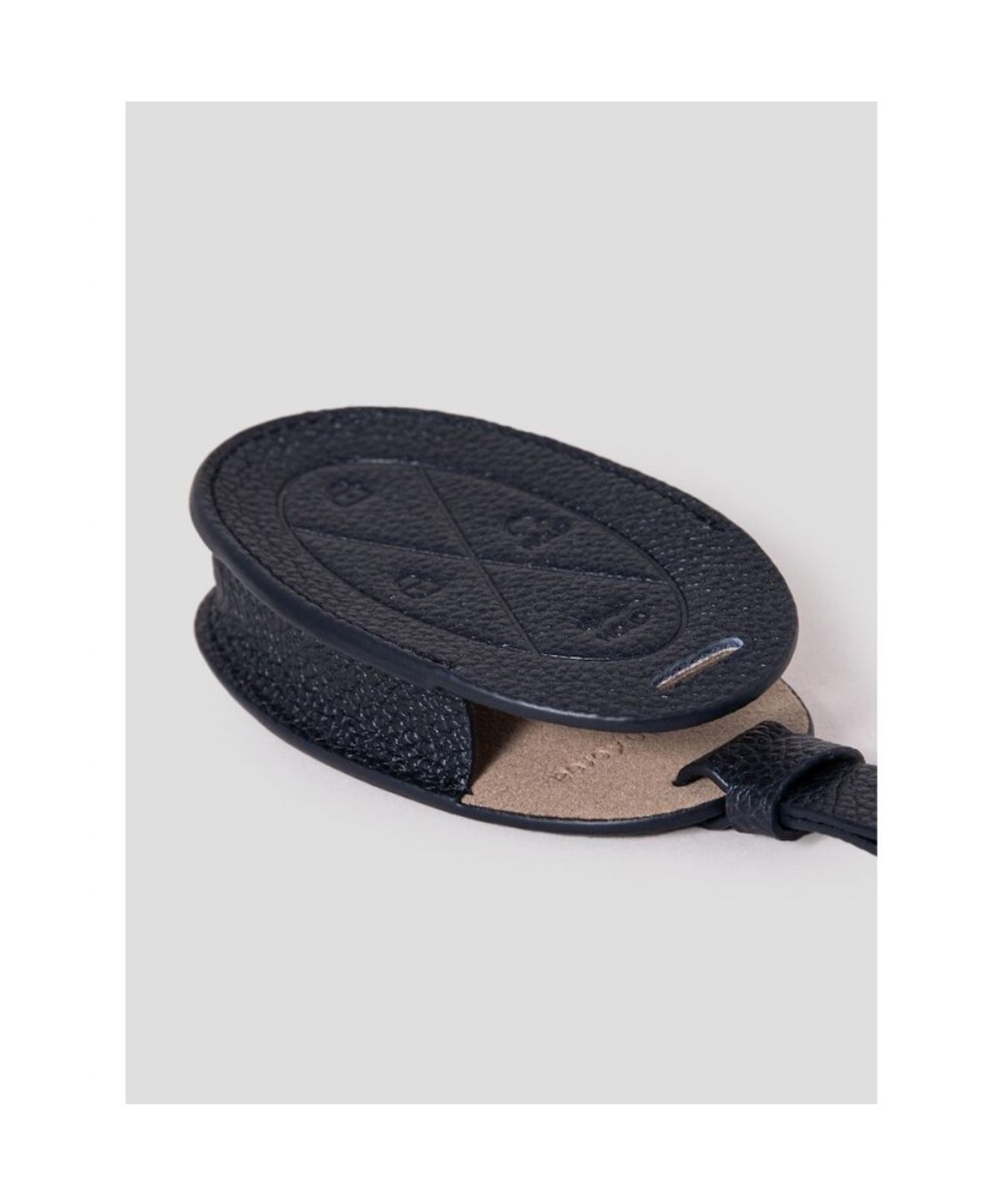 빈폴 액세서리(BEANPOLE ACCESSORY) 로열 키파우치 - 네이비