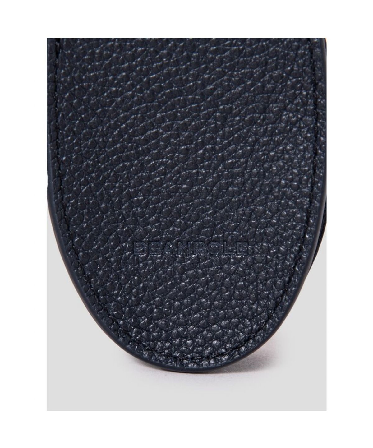 빈폴 액세서리(BEANPOLE ACCESSORY) 로열 키파우치 - 네이비