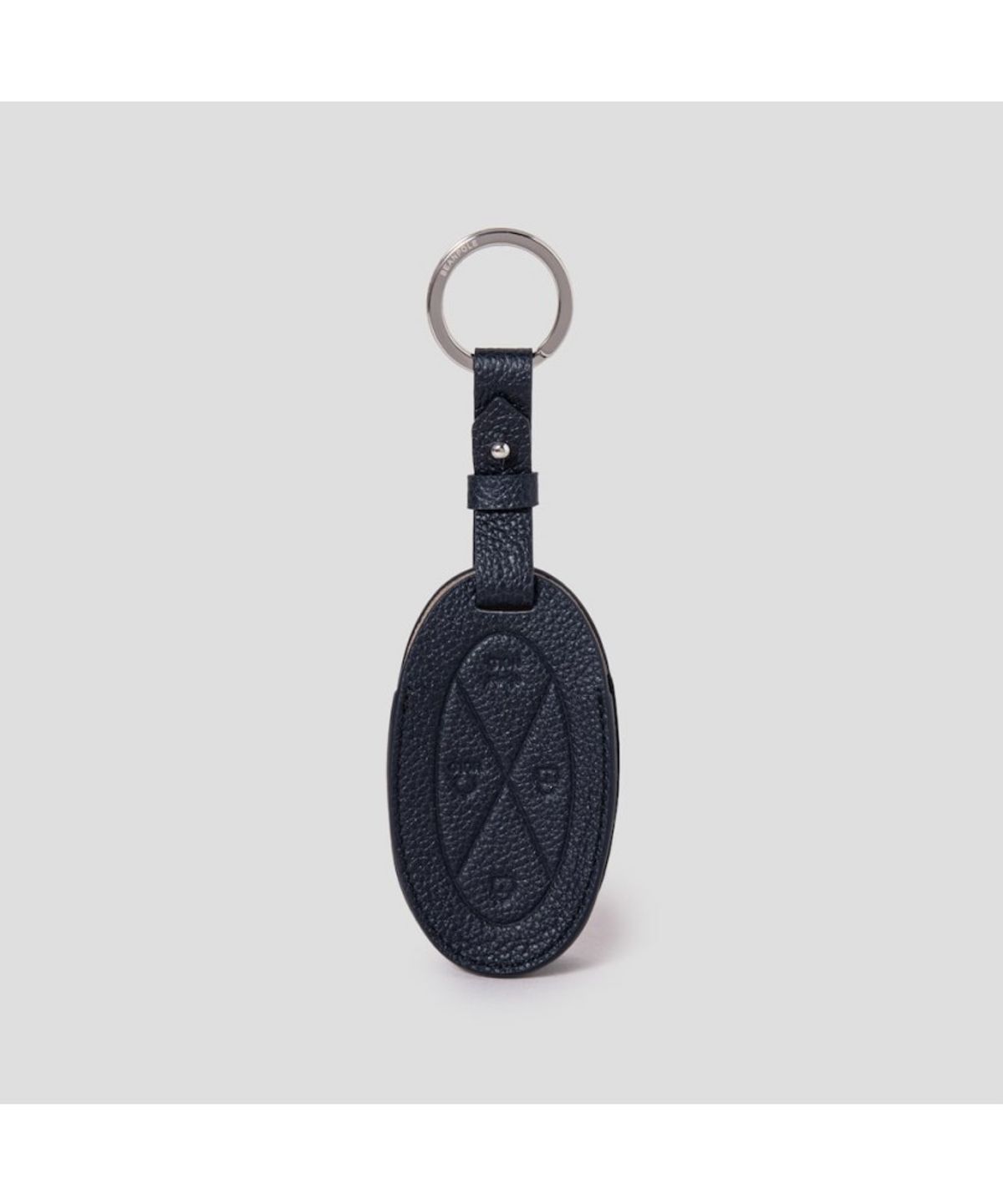 빈폴 액세서리(BEANPOLE ACCESSORY) 로열 키파우치 - 네이비