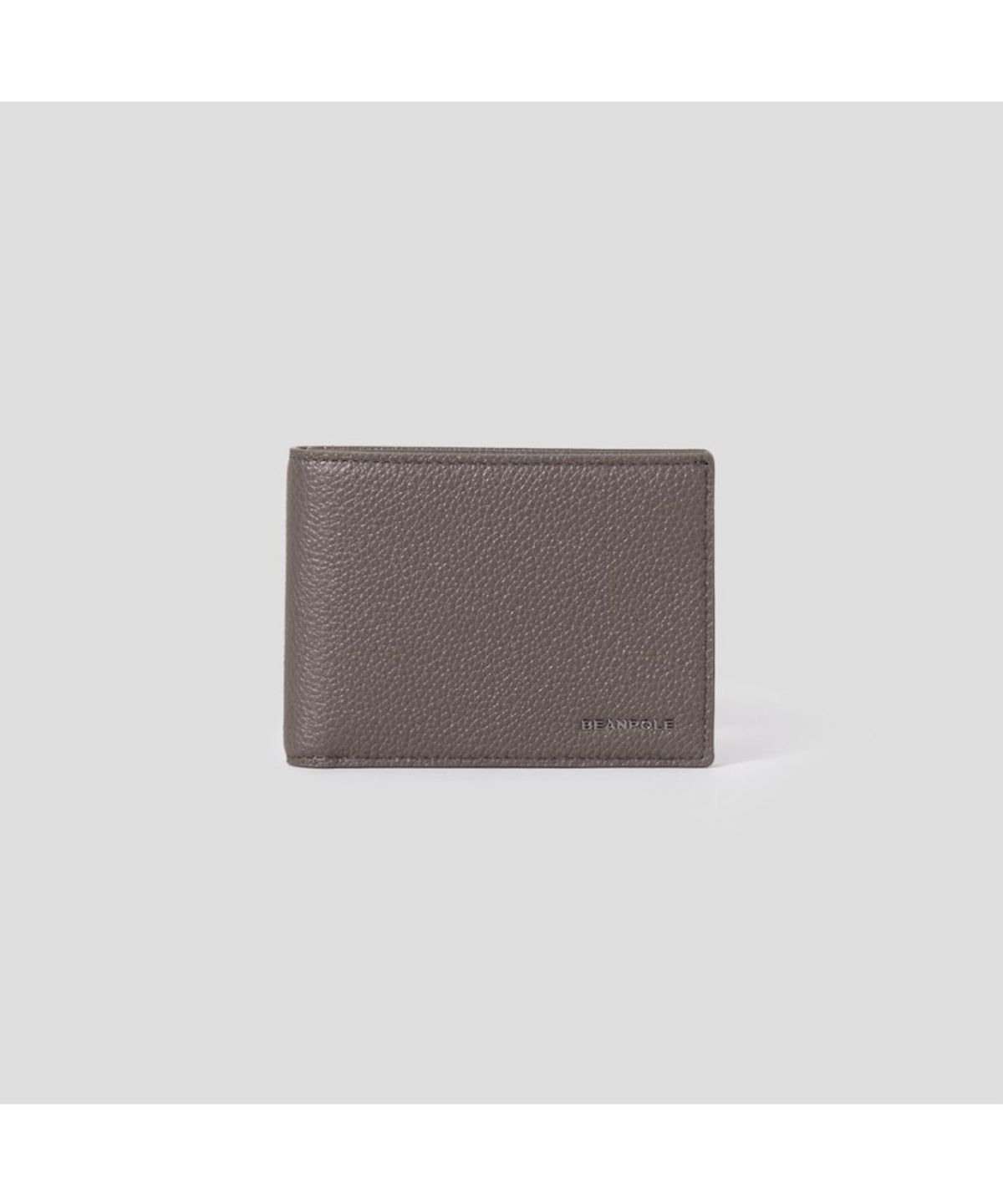 빈폴 액세서리(BEANPOLE ACCESSORY) 로열 미니지갑 - 베이지