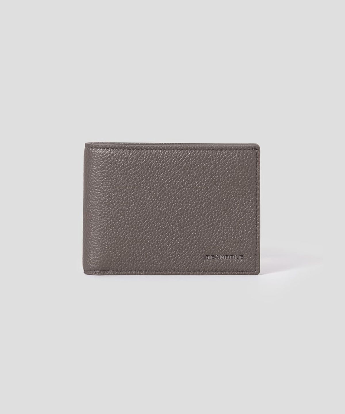 빈폴 액세서리(BEANPOLE ACCESSORY) 로열 미니지갑 - 베이지