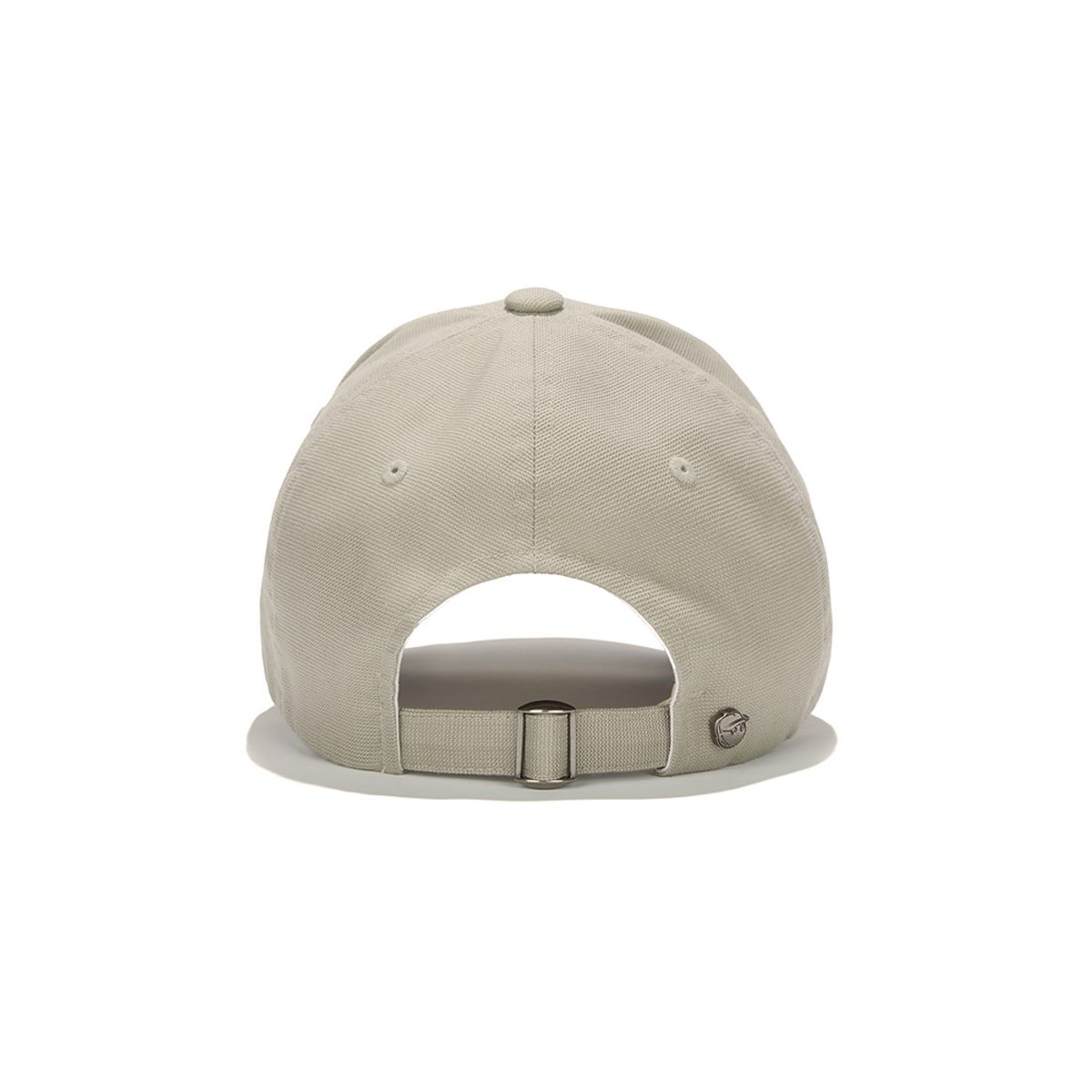 말본 골프(MALBON GOLF) 베이직 볼마커 볼캡 BEIGE (MAN)