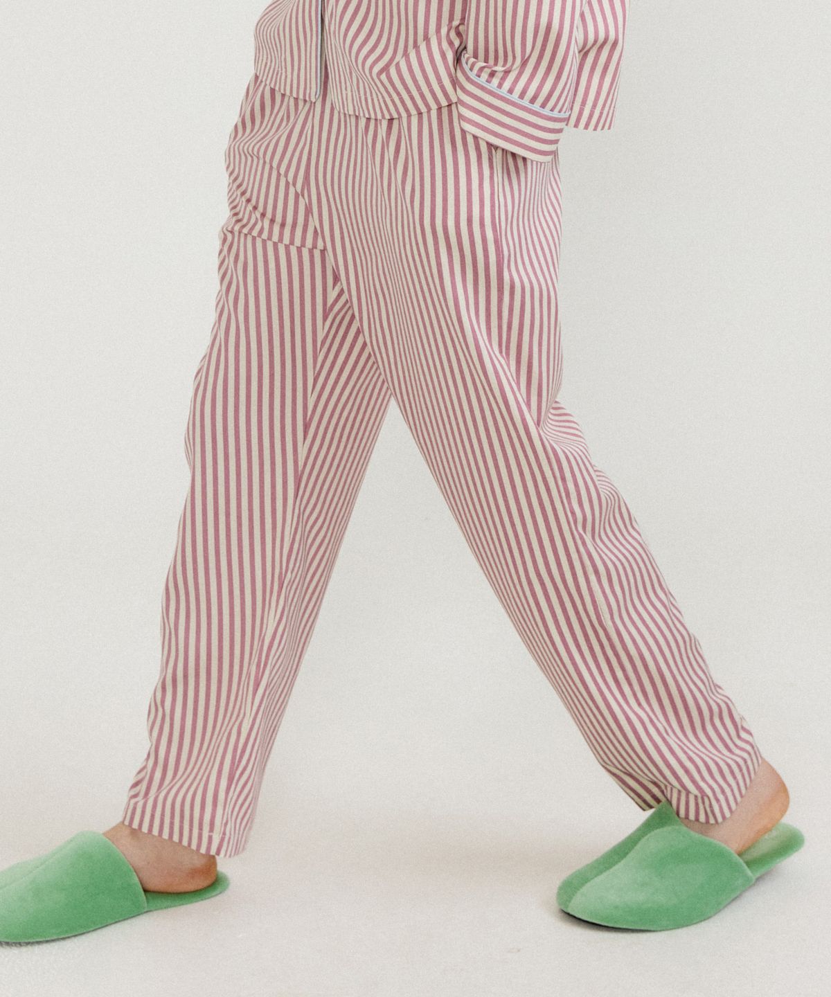 조스라운지(JO'S LOUNGE) [모달] (w) Tomato Pajama Set