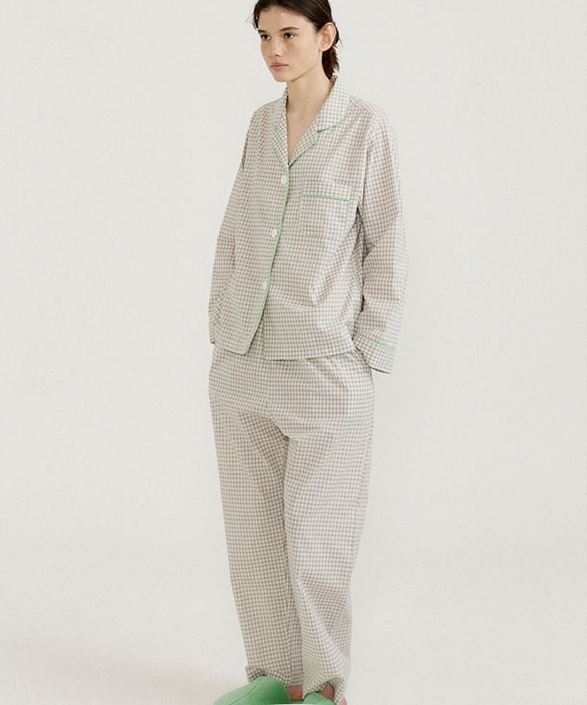 조스라운지(JO'S LOUNGE) (w) Casey Pajama Set