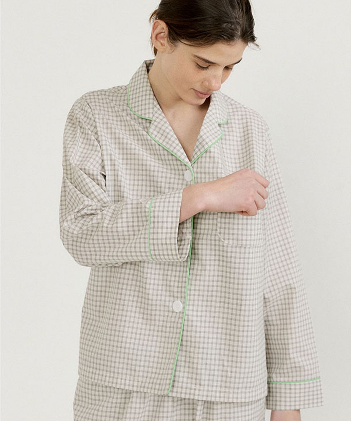 조스라운지(JO'S LOUNGE) (w) Casey Pajama Set