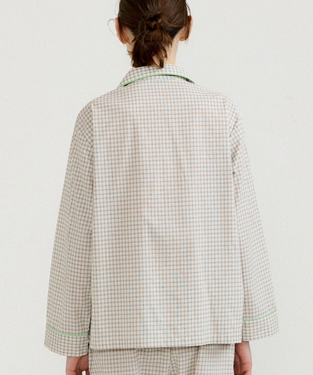 조스라운지(JO'S LOUNGE) (w) Casey Pajama Set
