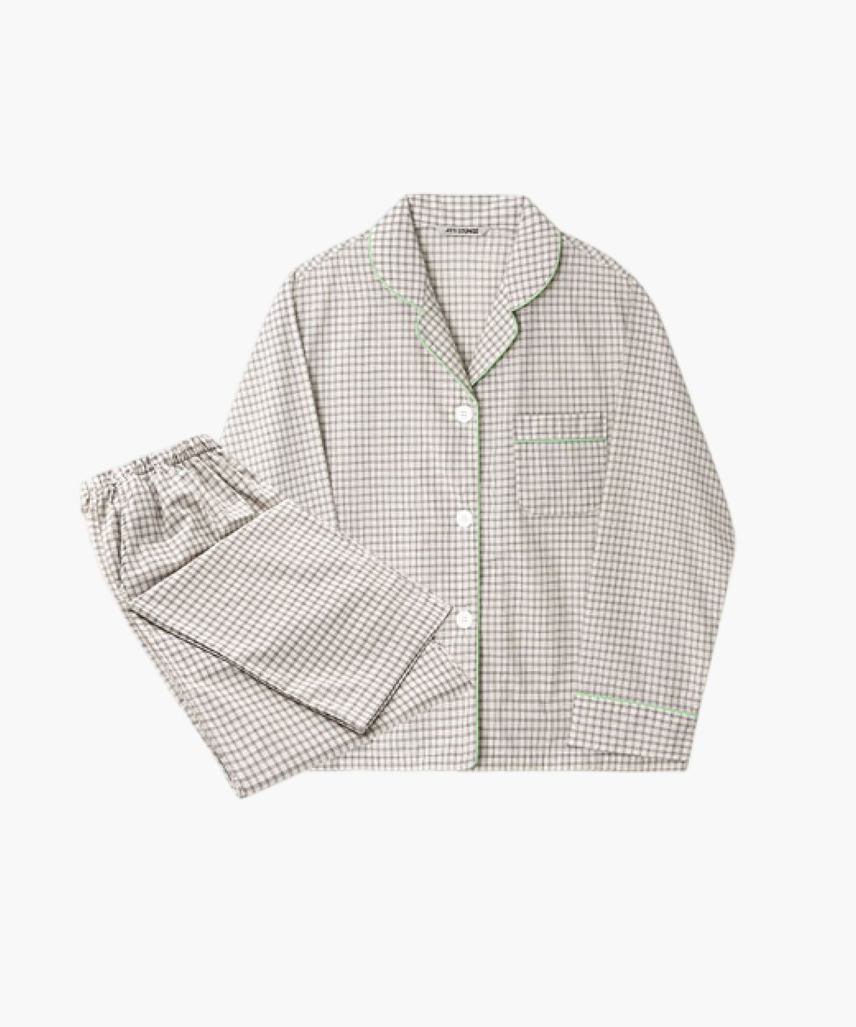 조스라운지(JO'S LOUNGE) (w) Casey Pajama Set