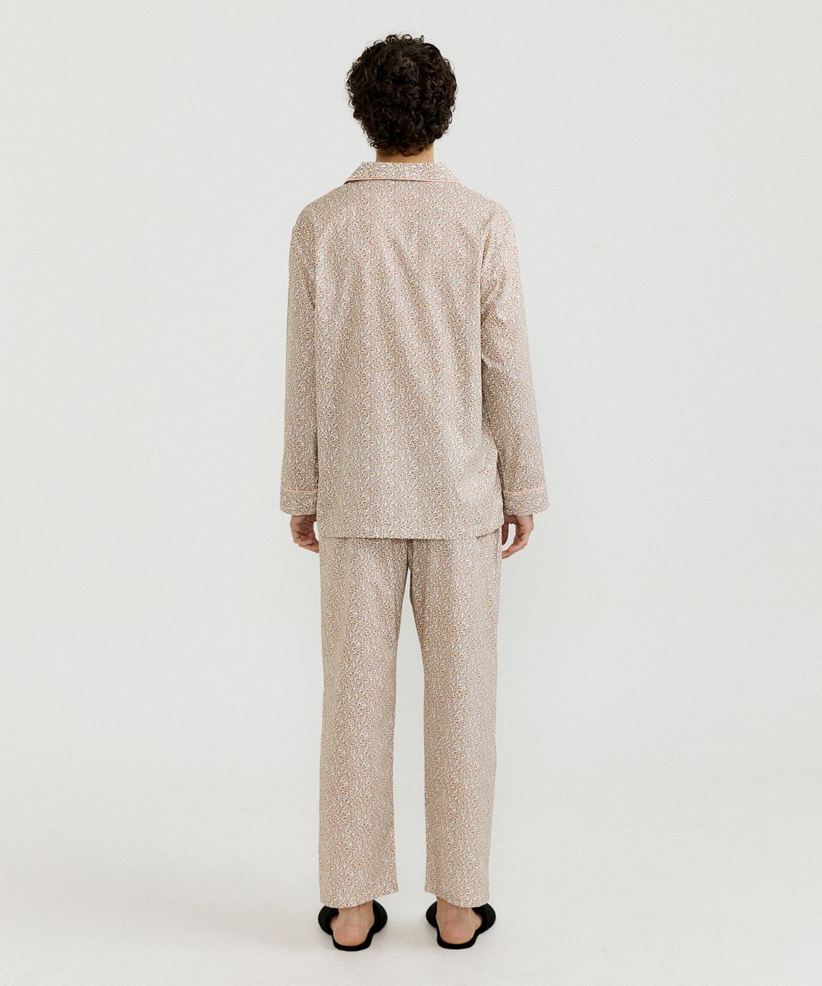 조스라운지(JO'S LOUNGE) (m) Melody Pajama Set