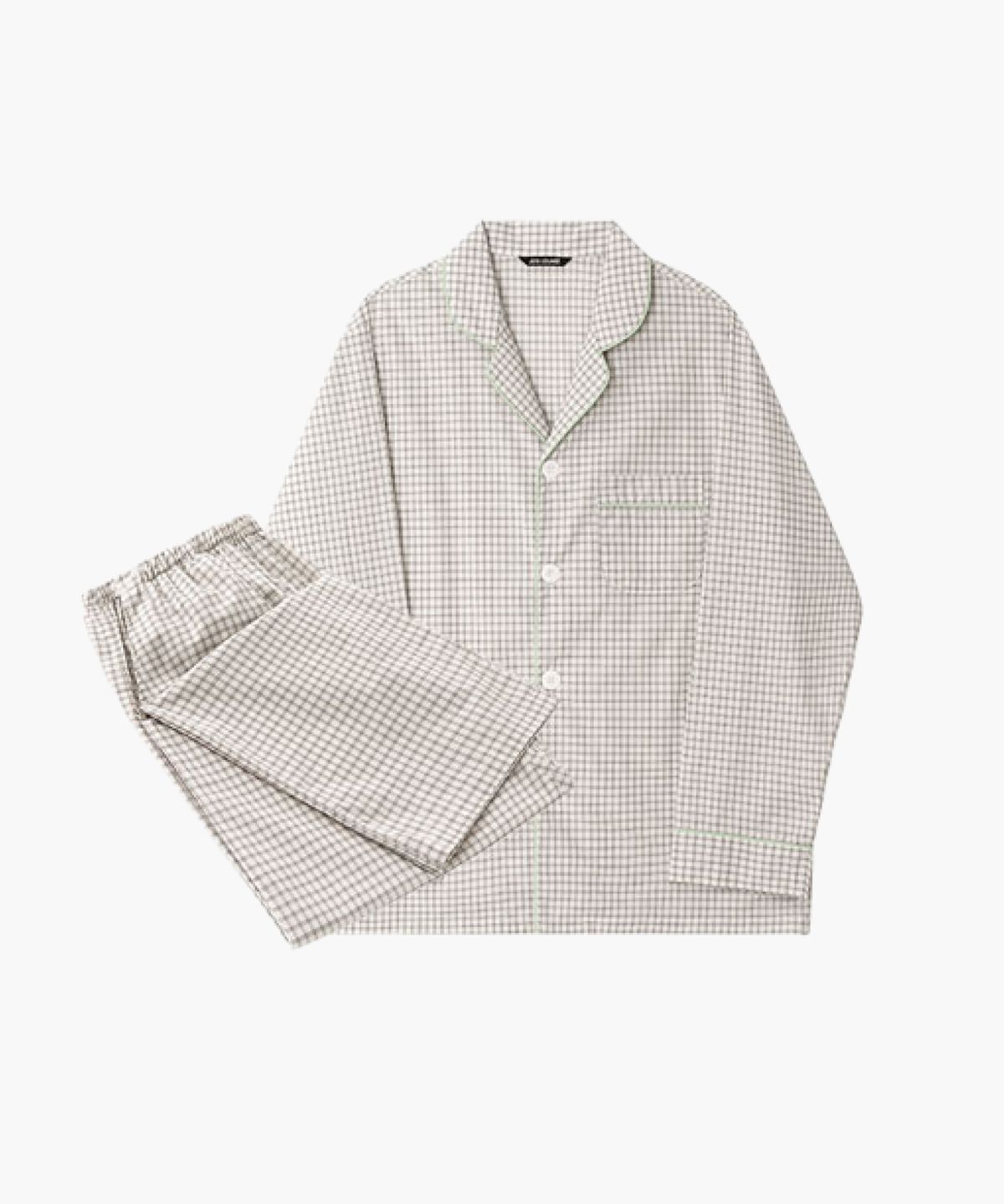 조스라운지(JO'S LOUNGE) (m) Casey Pajama Set