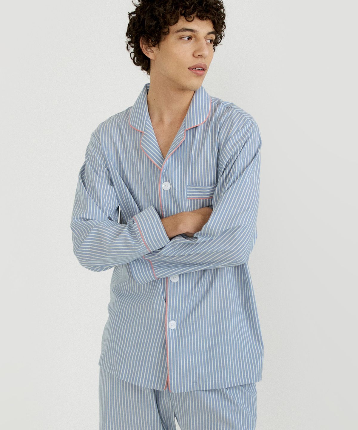 조스라운지(JO'S LOUNGE) (m) Andy Pajama Set