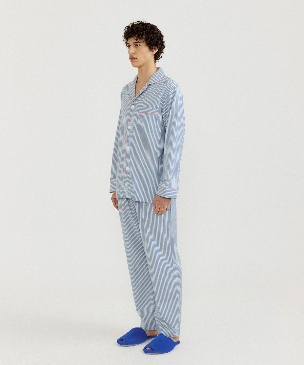 조스라운지(JO'S LOUNGE) (m) Andy Pajama Set