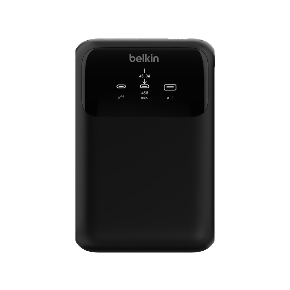 벨킨(BELKIN) 65W 대용량 보조배터리 20000mAh BPB020bt