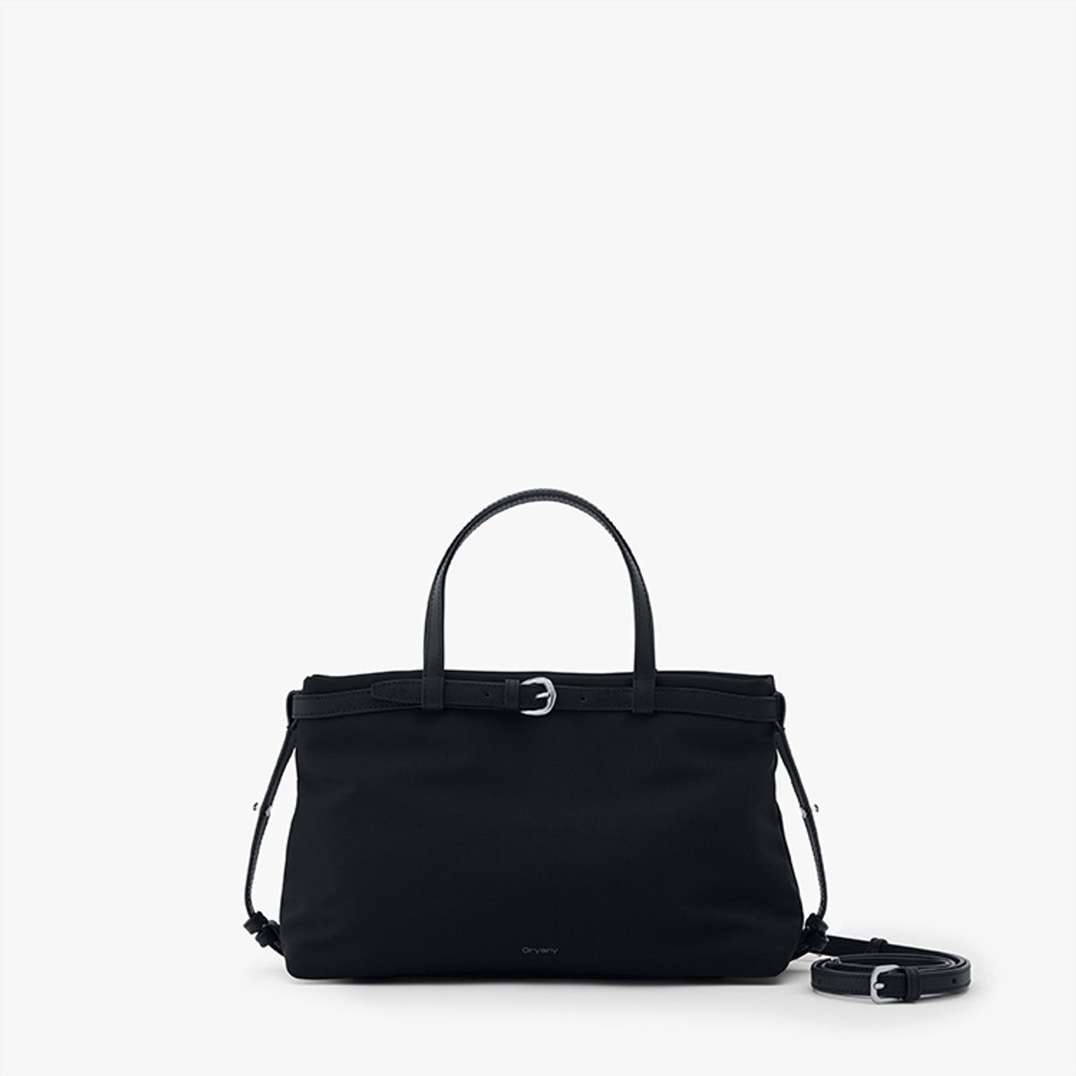 오야니(ORYANY) [25SS] 브리짓 토트 OCSBTT18_BLACK