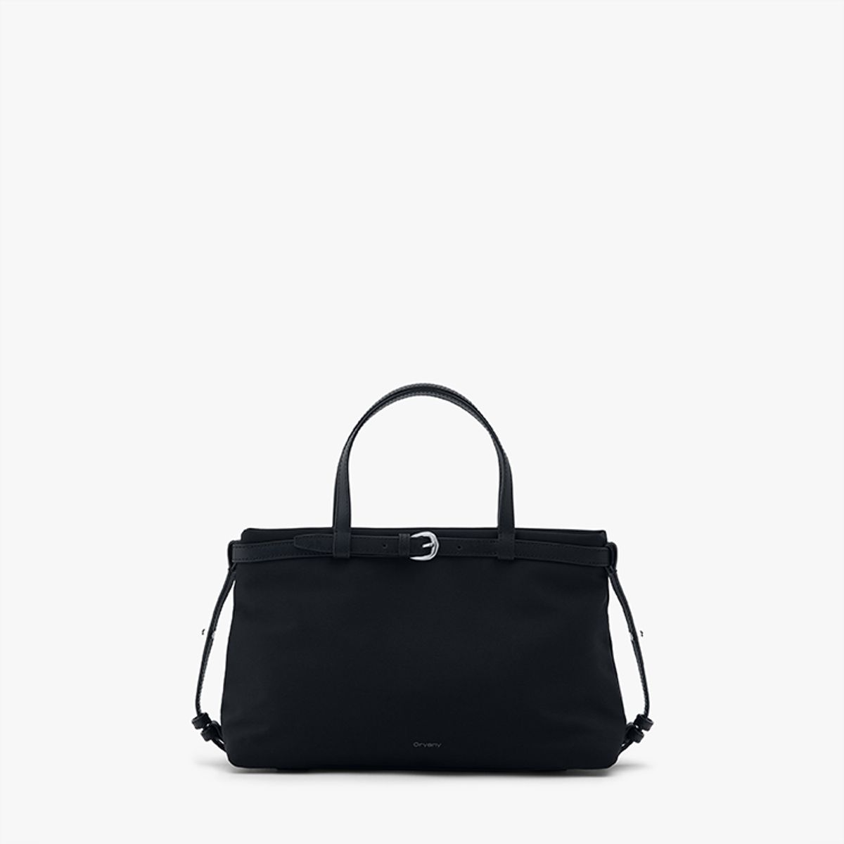 오야니(ORYANY) [25SS] 브리짓 토트 OCSBTT18_BLACK