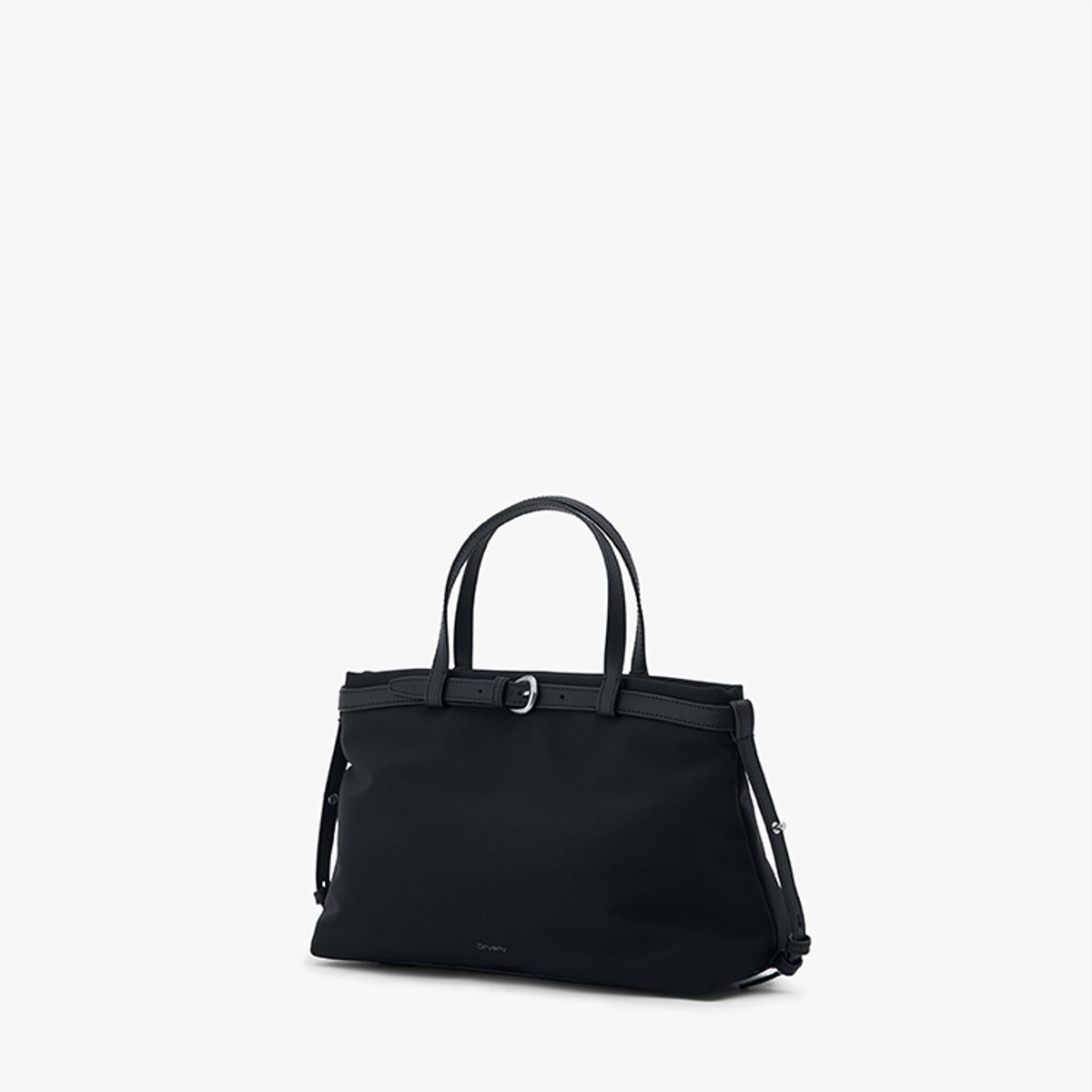 오야니(ORYANY) [25SS] 브리짓 토트 OCSBTT18_BLACK