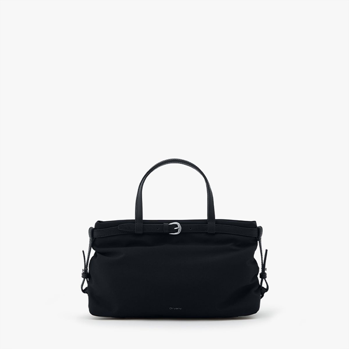 오야니(ORYANY) [25SS] 브리짓 토트 OCSBTT18_BLACK