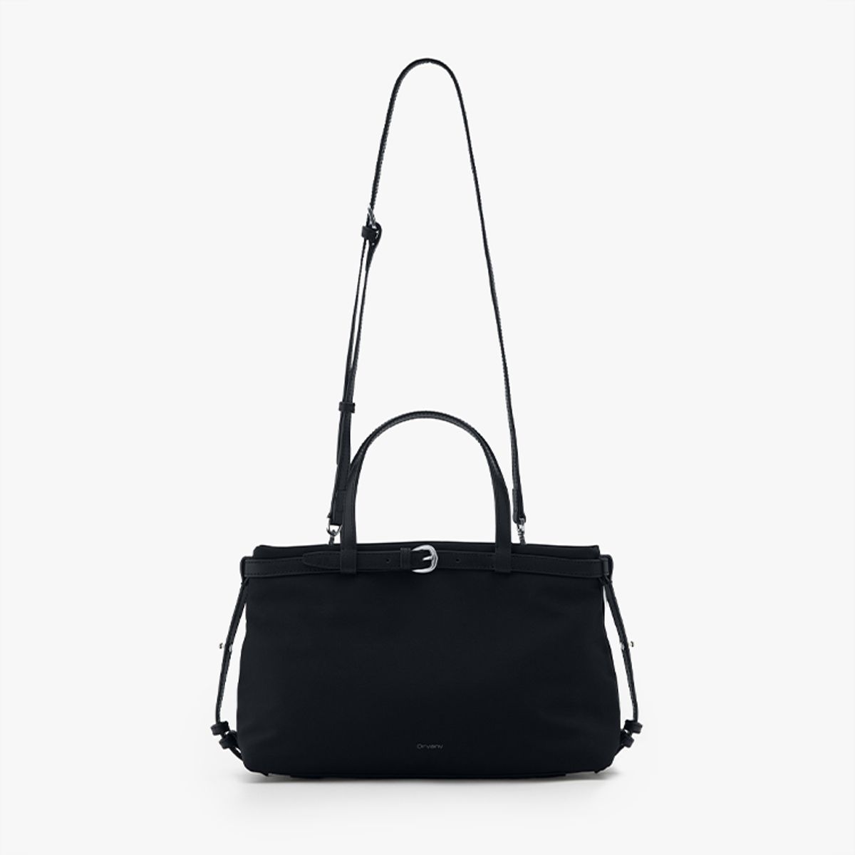 오야니(ORYANY) [25SS] 브리짓 토트 OCSBTT18_BLACK