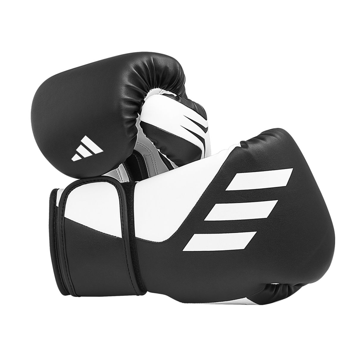 아디다스 컴뱃 스포츠(ADIDAS COMBAT SPORTS) 틸트 350 트레이닝 글러브 벨크로 (SPD350VTG) - 블랙/화이트