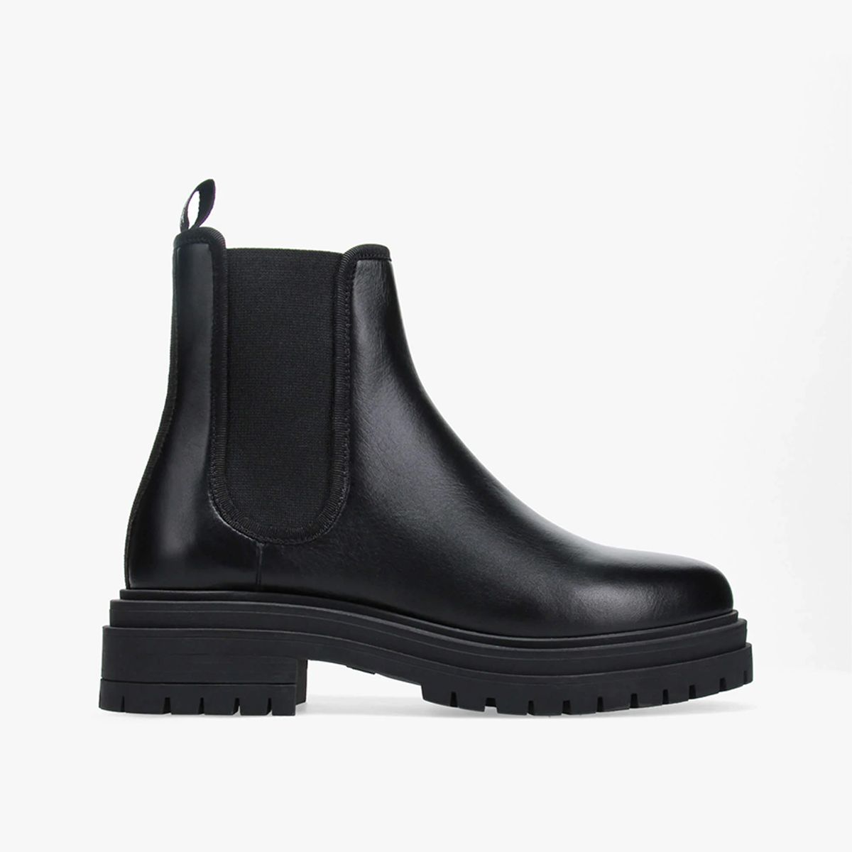 레페토(REPETTO) 멜리사 청키 부츠(V4217VED410)