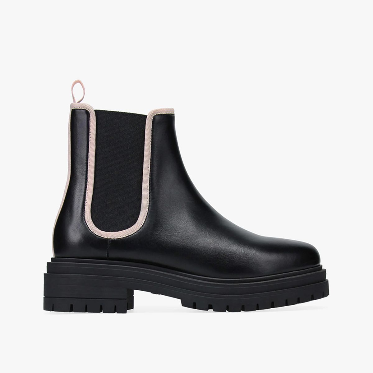 레페토(REPETTO) 멜리사 청키 부츠(V4217VED914)