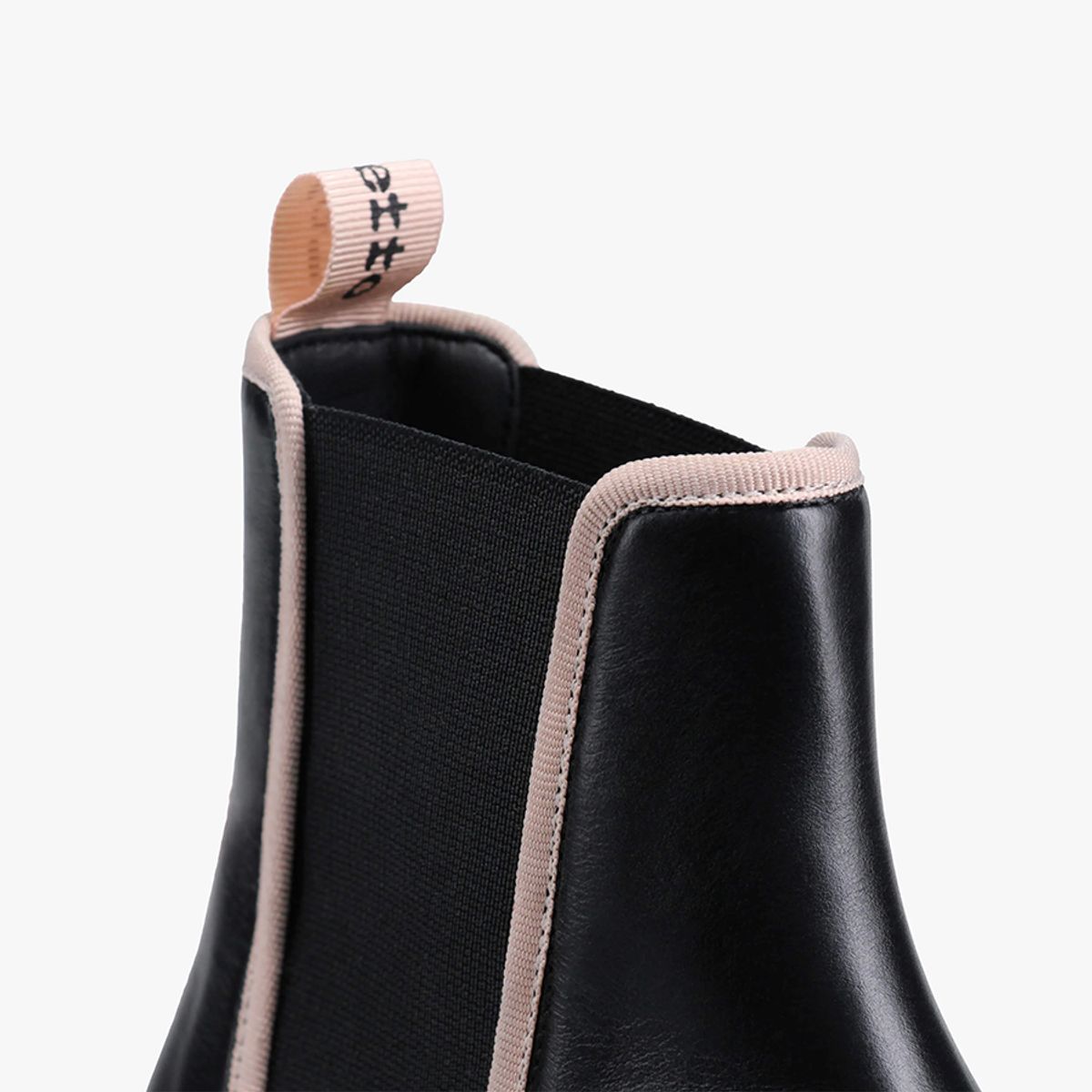 레페토(REPETTO) 멜리사 청키 부츠(V4217VED914)