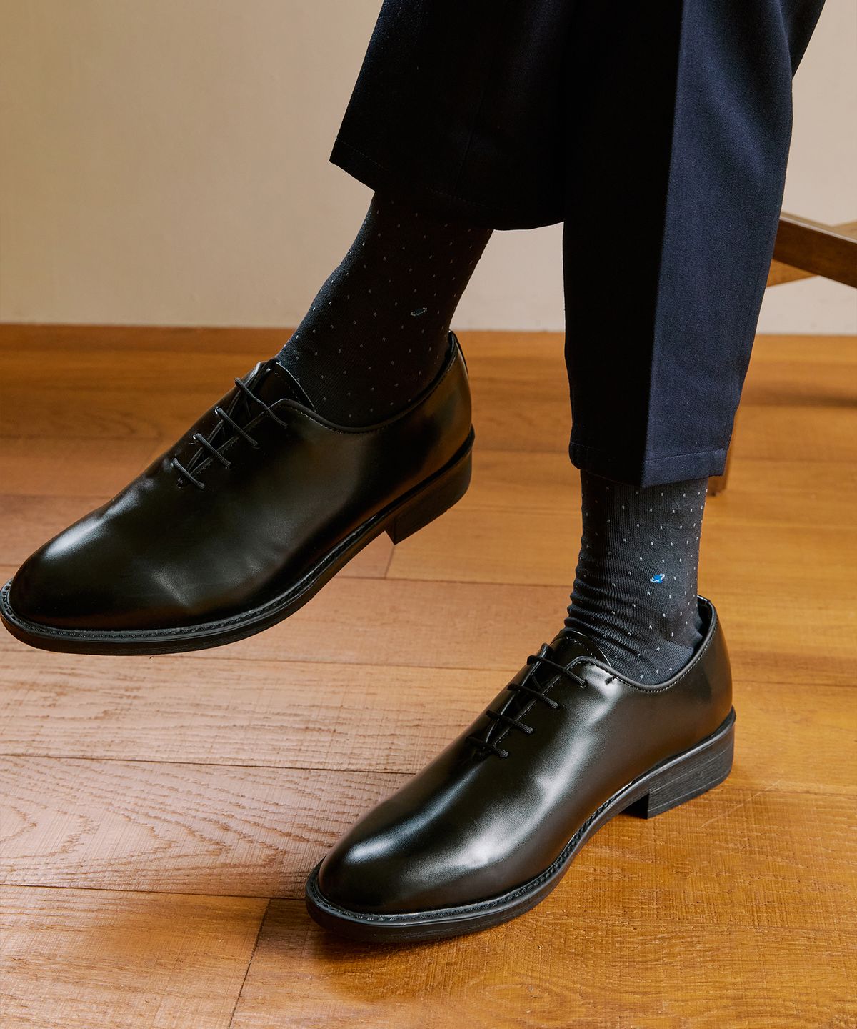 삭스어필(SOCKS APPEAL) MEN 2pack GIFT