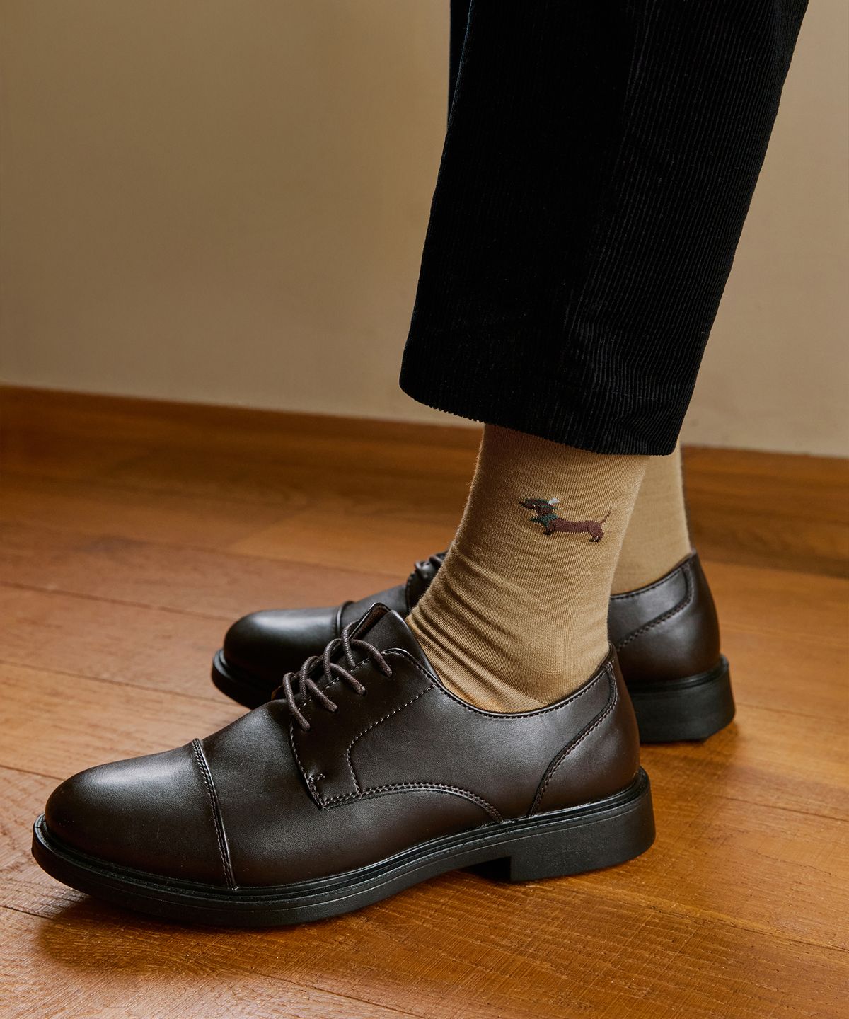 삭스어필(SOCKS APPEAL) MEN 2pack GIFT