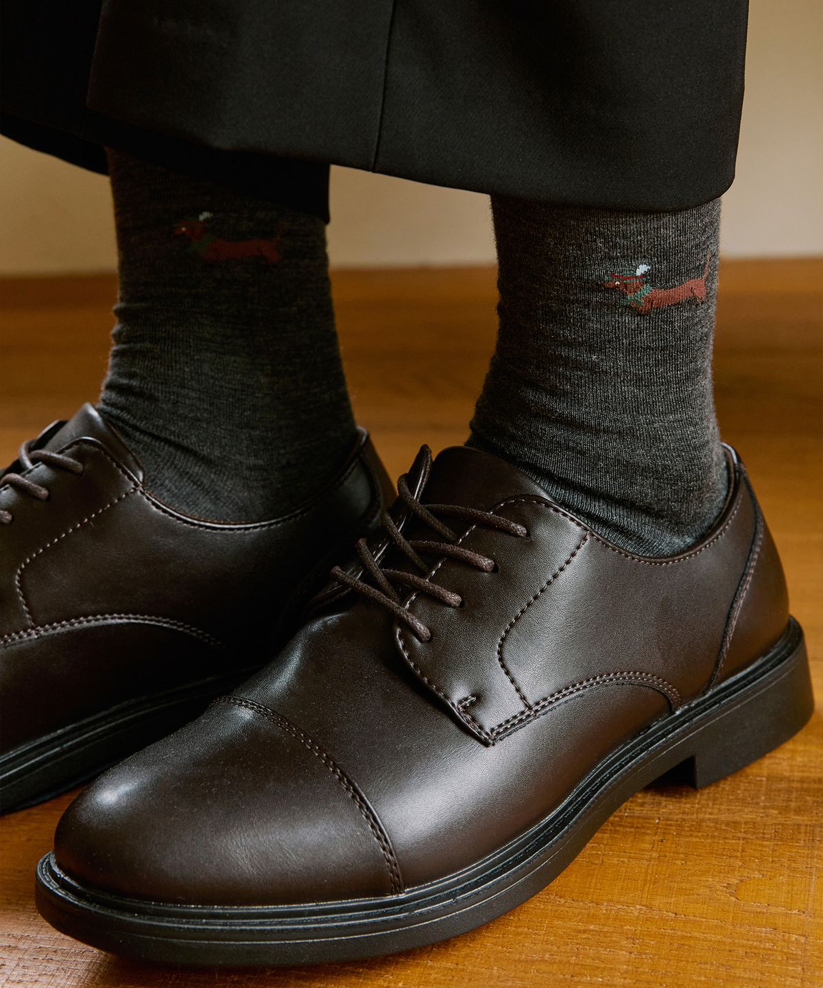 삭스어필(SOCKS APPEAL) MEN 3pack GIFT