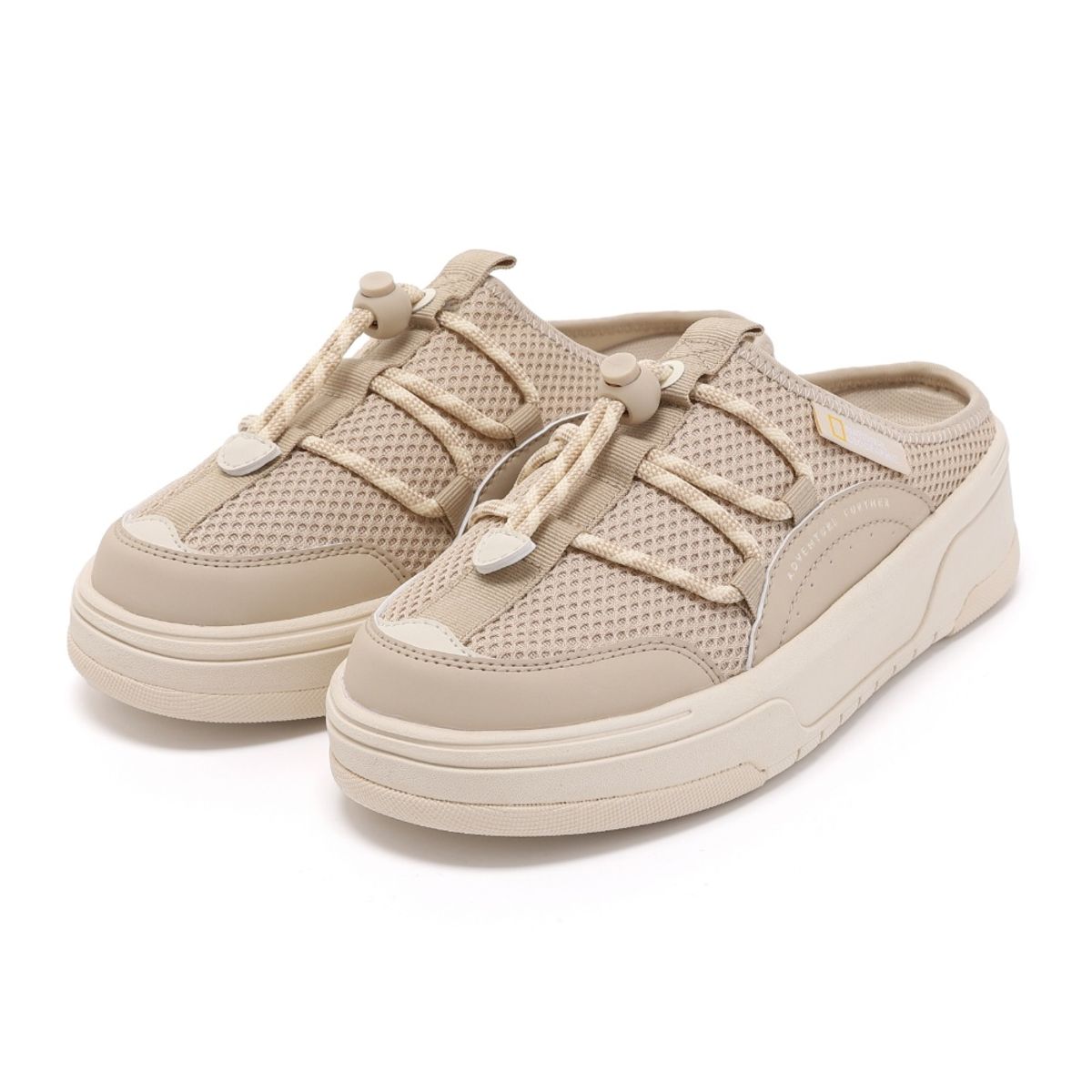 내셔널지오그래픽(NATIONALGEOGRAPHIC) N252USD324 온더고 BEIGE