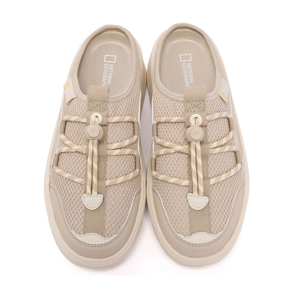 내셔널지오그래픽(NATIONALGEOGRAPHIC) N252USD324 온더고 BEIGE