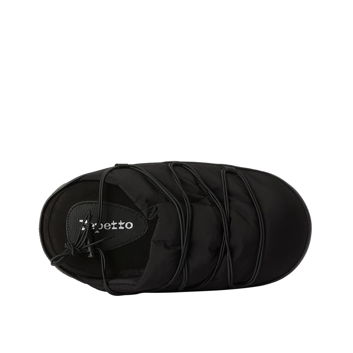 레페토(REPETTO) 부츠 젠티안 뮬 (V4215TTCH410)