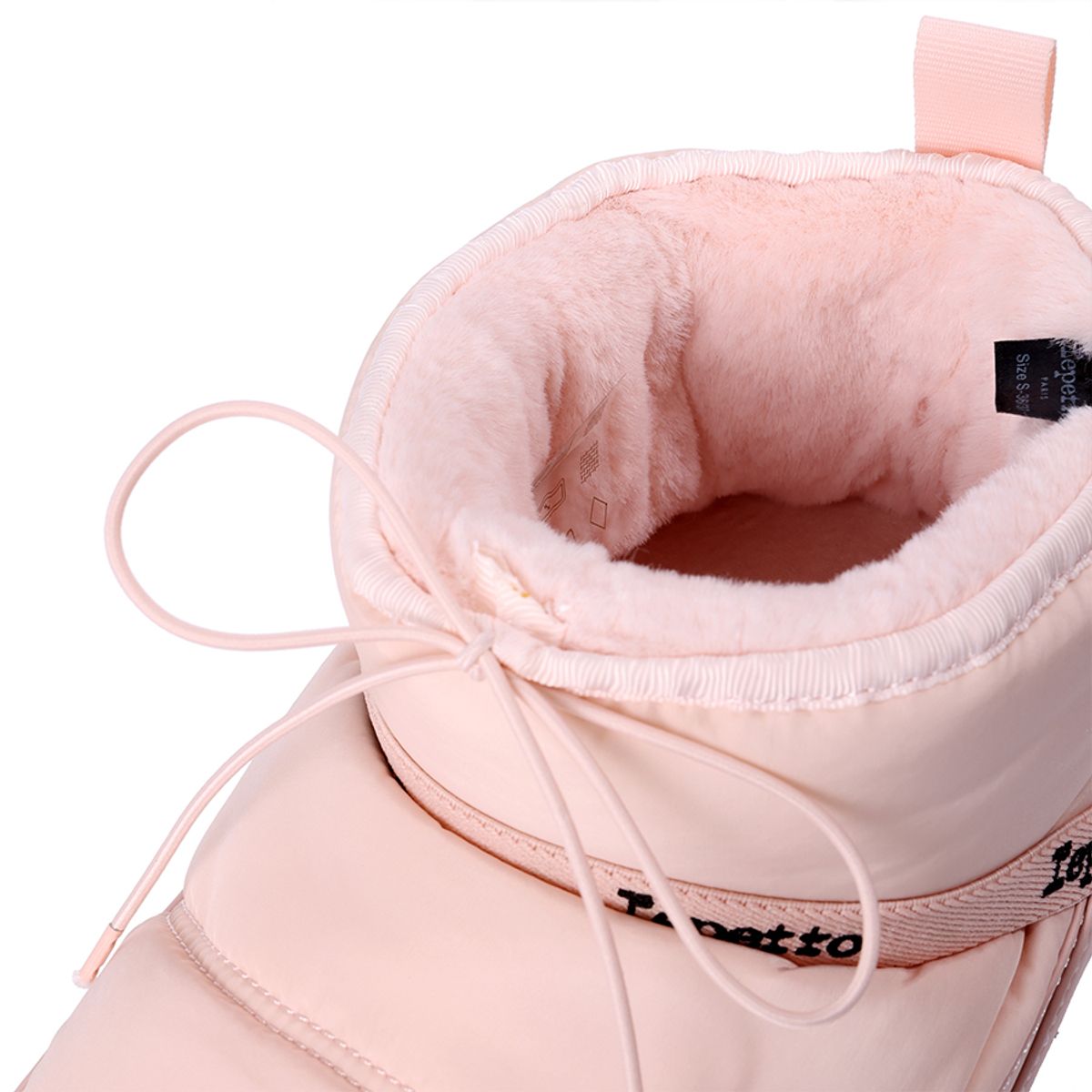 레페토(REPETTO) 부츠 젠티안 미드 (V4219TTCH899)