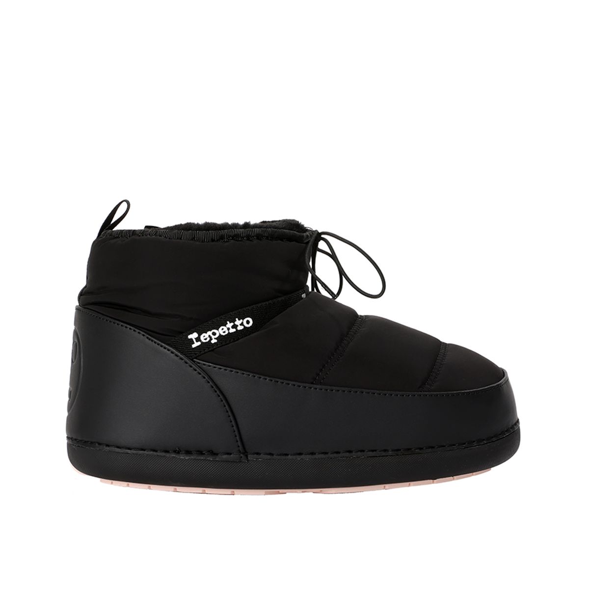 레페토(REPETTO) 부츠 젠티안 미드 (V4219TTCH410)