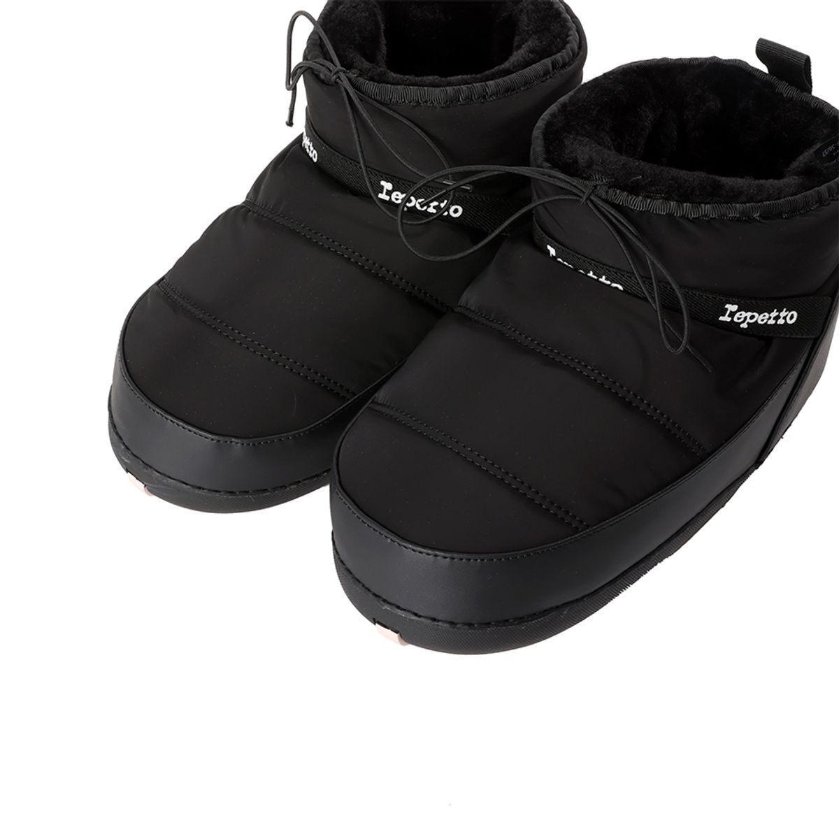레페토(REPETTO) 부츠 젠티안 미드 (V4219TTCH410)