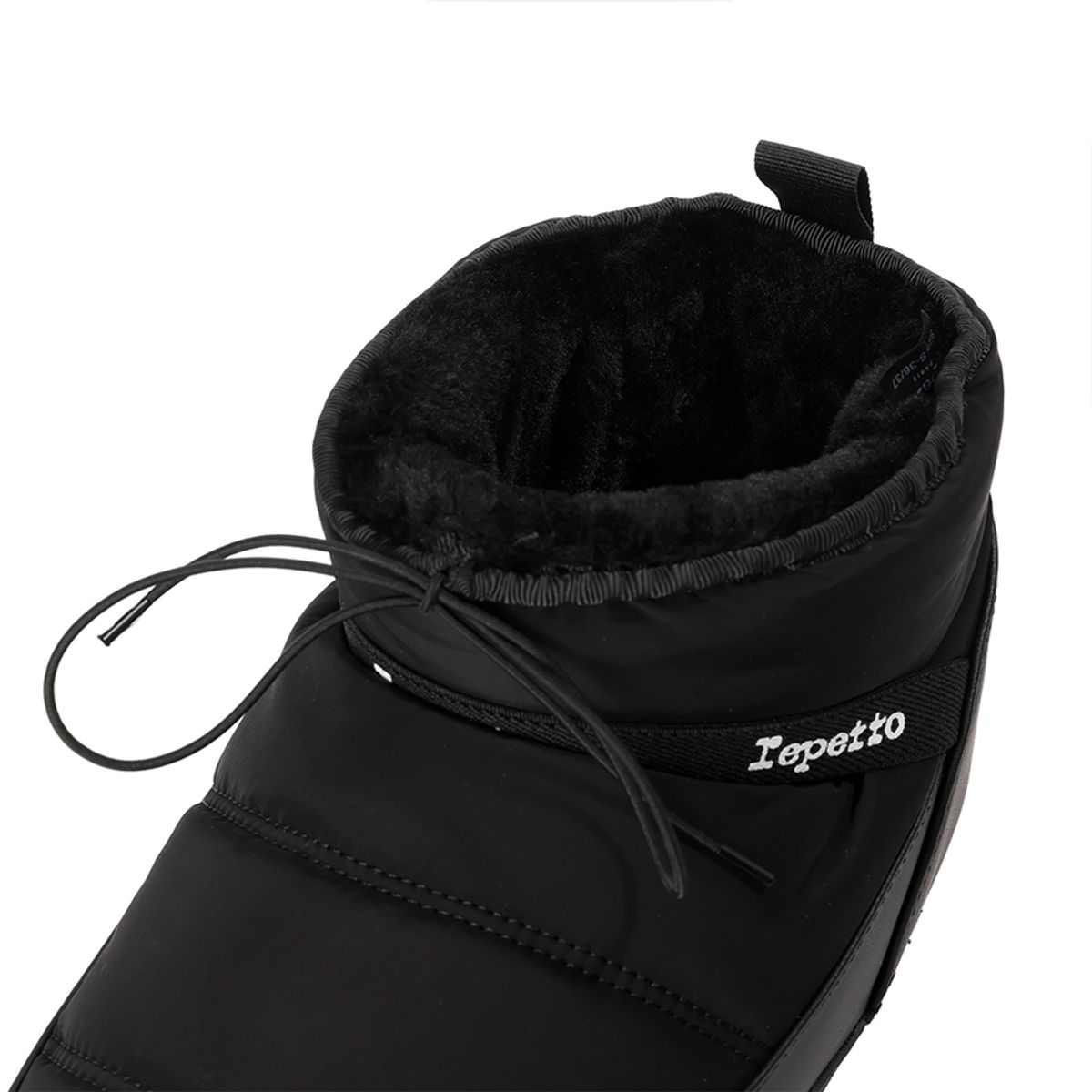 레페토(REPETTO) 부츠 젠티안 미드 (V4219TTCH410)