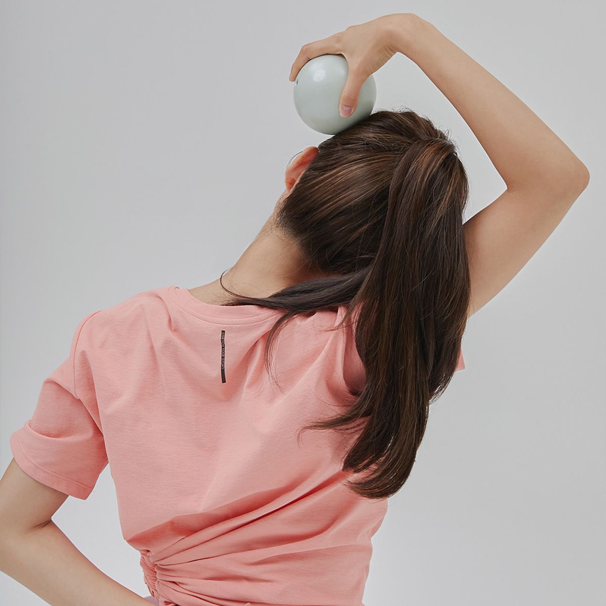 안다르(ANDAR) 릴렉스 웨이트볼 0.5kg