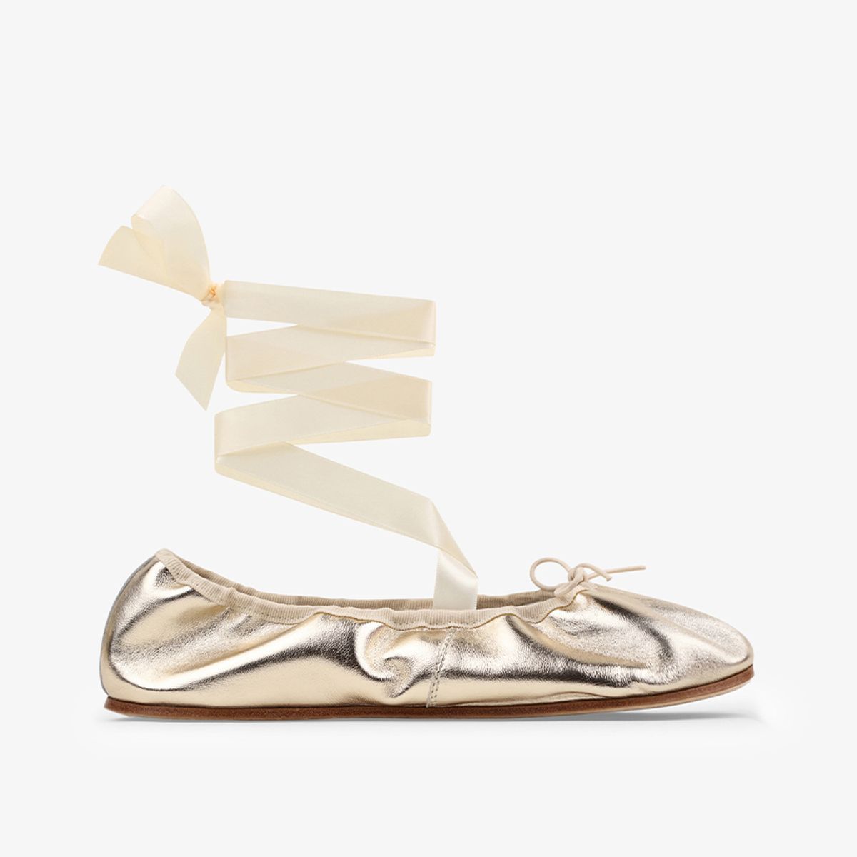 레페토(REPETTO) 플랫 소피아 (V4109AGM418)